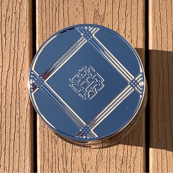 🆕HARRY SLATKIN HOMEWORX “APRICOT AND BEACH SAGE” 4 WICK 18oz CANDLE —NWT! - Picture 4 of 5